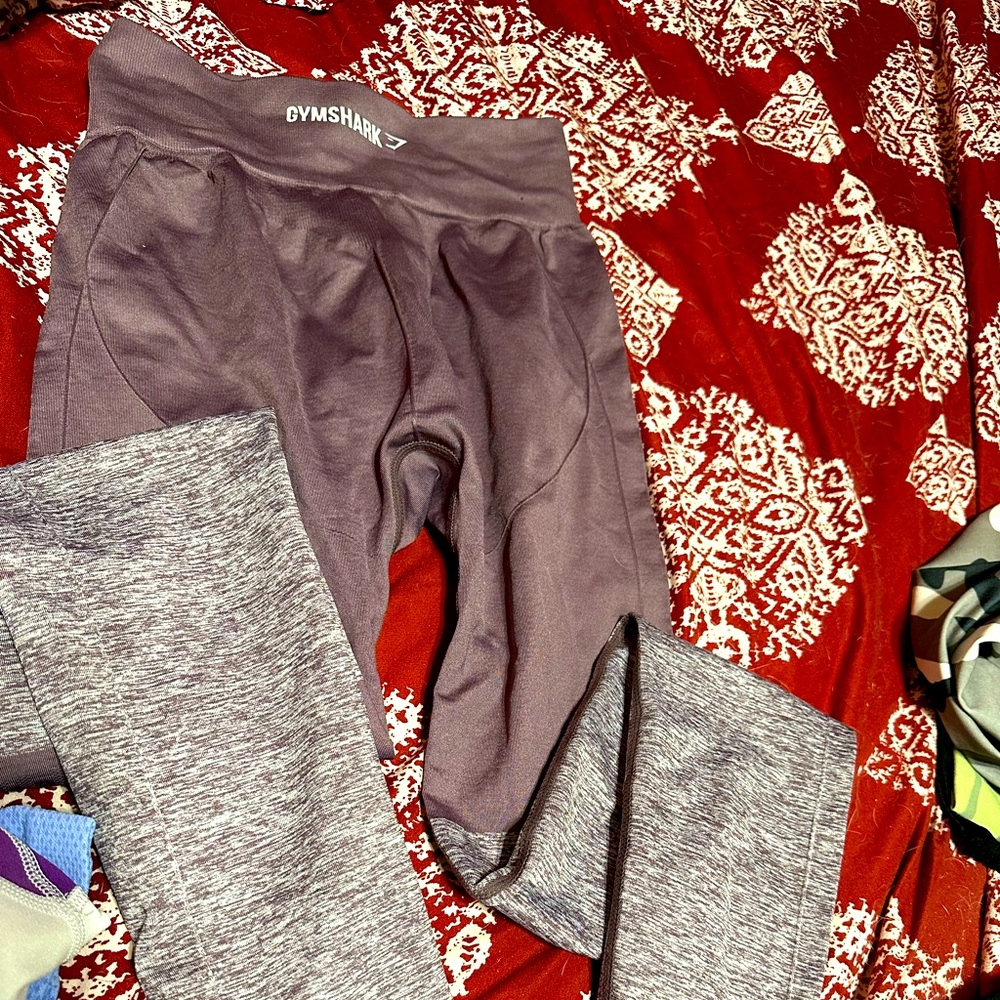 Gymshark leggings